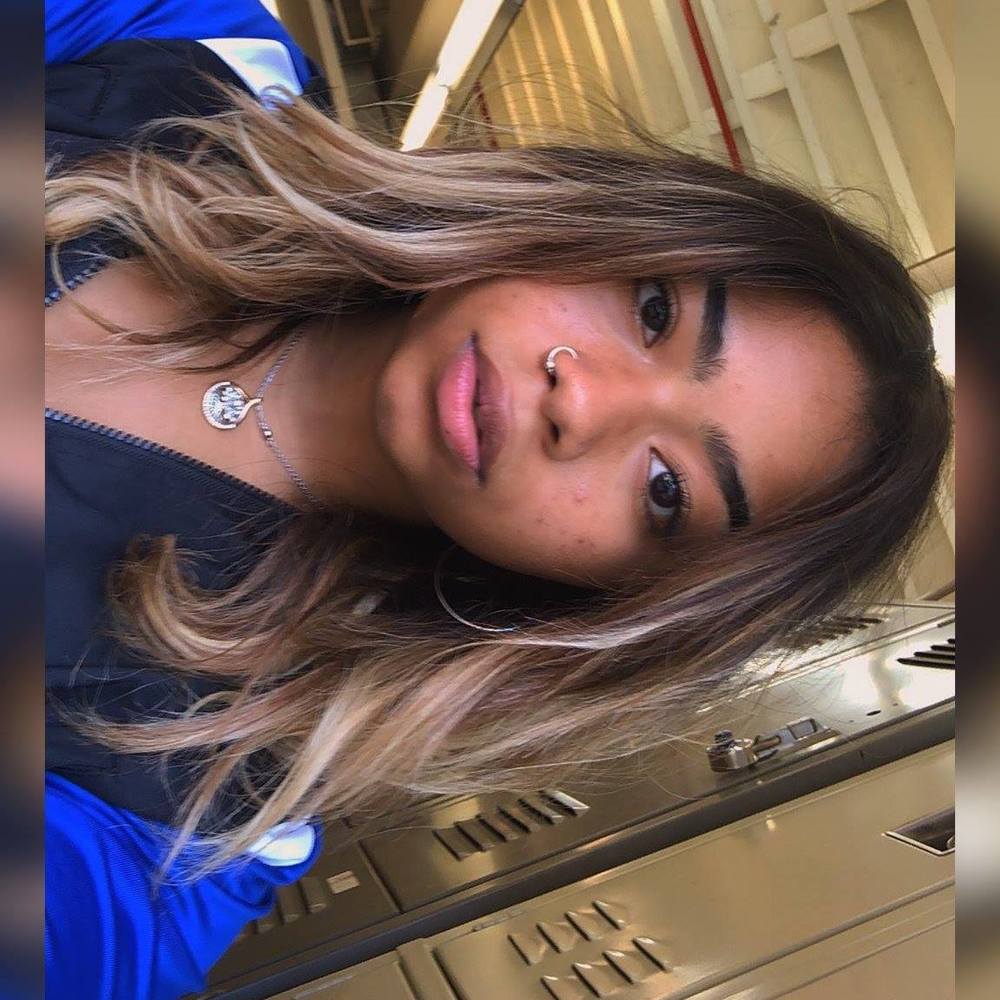 Meet your Posher, Rain